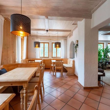 Holiday Home Near St Anton Am Arlberg With Sauna 외부 사진