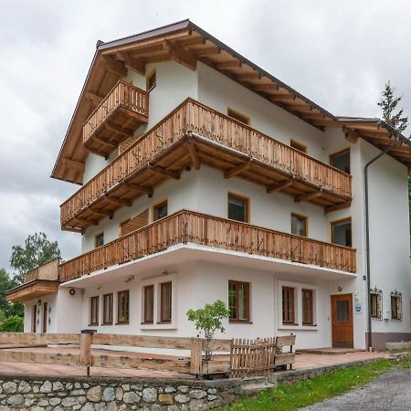 Holiday Home Near St Anton Am Arlberg With Sauna 외부 사진