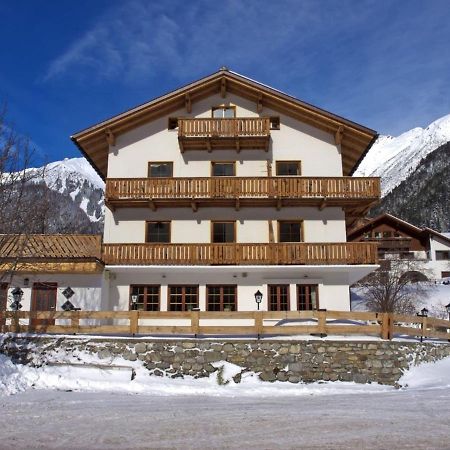 Holiday Home Near St Anton Am Arlberg With Sauna 외부 사진