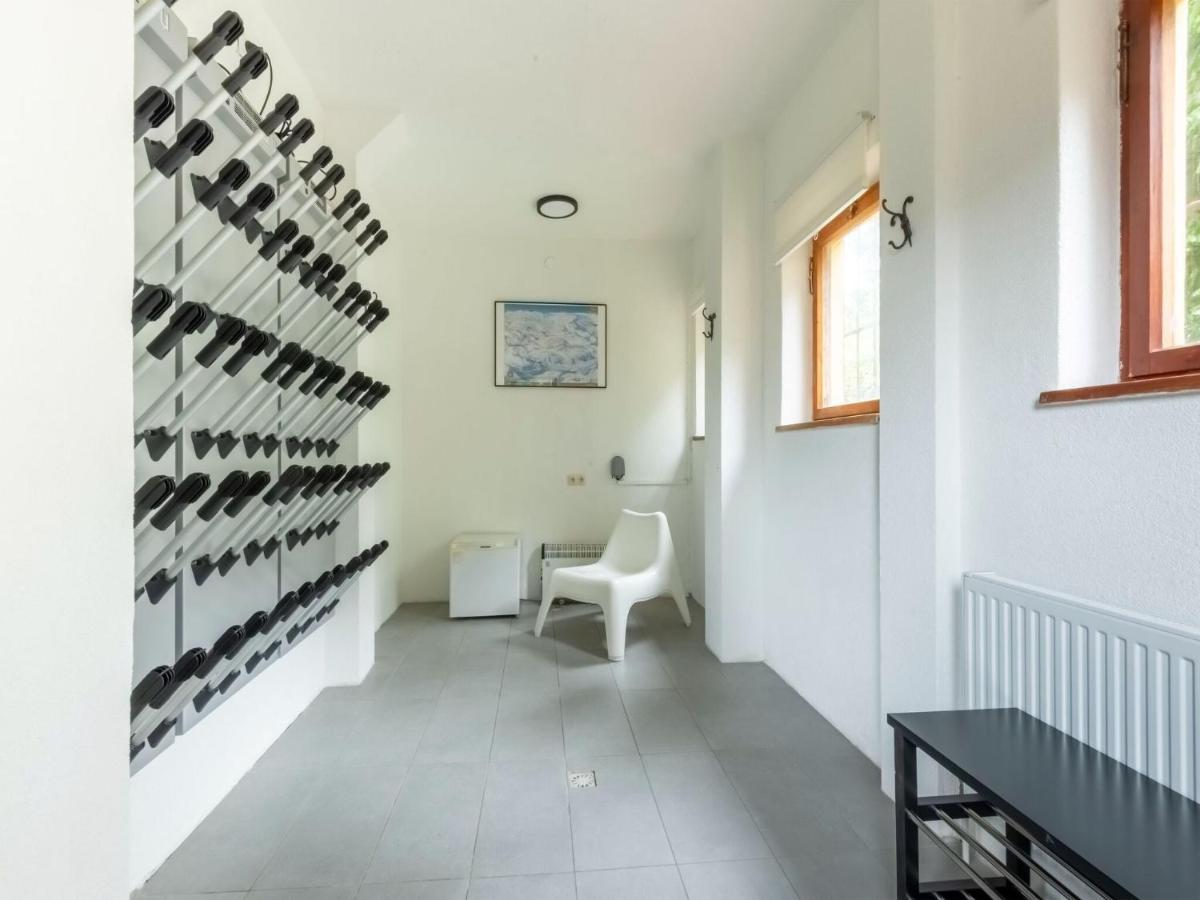 Holiday Home Near St Anton Am Arlberg With Sauna 외부 사진