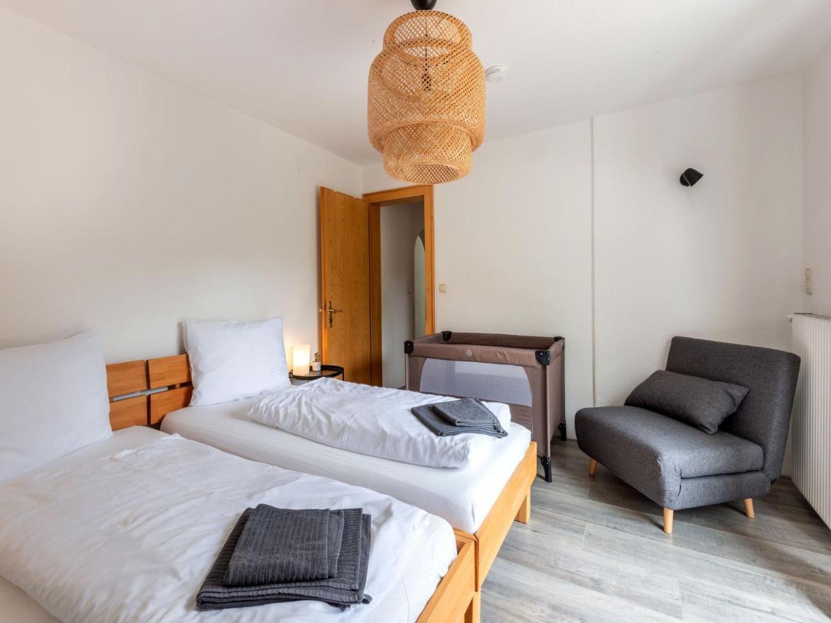Holiday Home Near St Anton Am Arlberg With Sauna 외부 사진