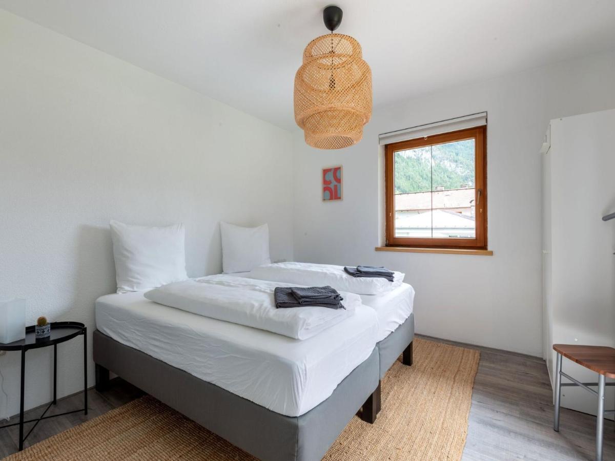 Holiday Home Near St Anton Am Arlberg With Sauna 외부 사진