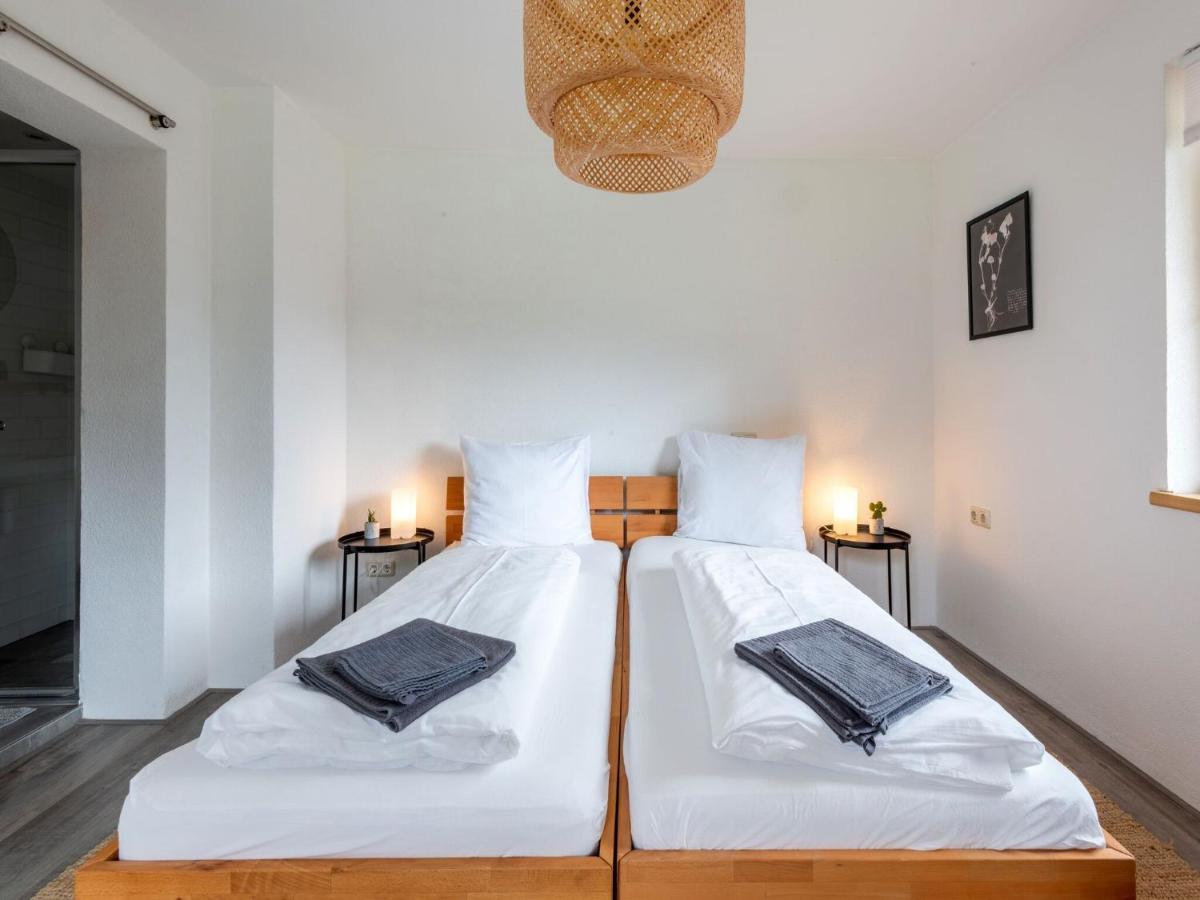Holiday Home Near St Anton Am Arlberg With Sauna 외부 사진