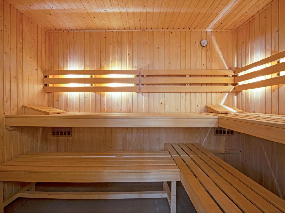 Holiday Home Near St Anton Am Arlberg With Sauna 외부 사진