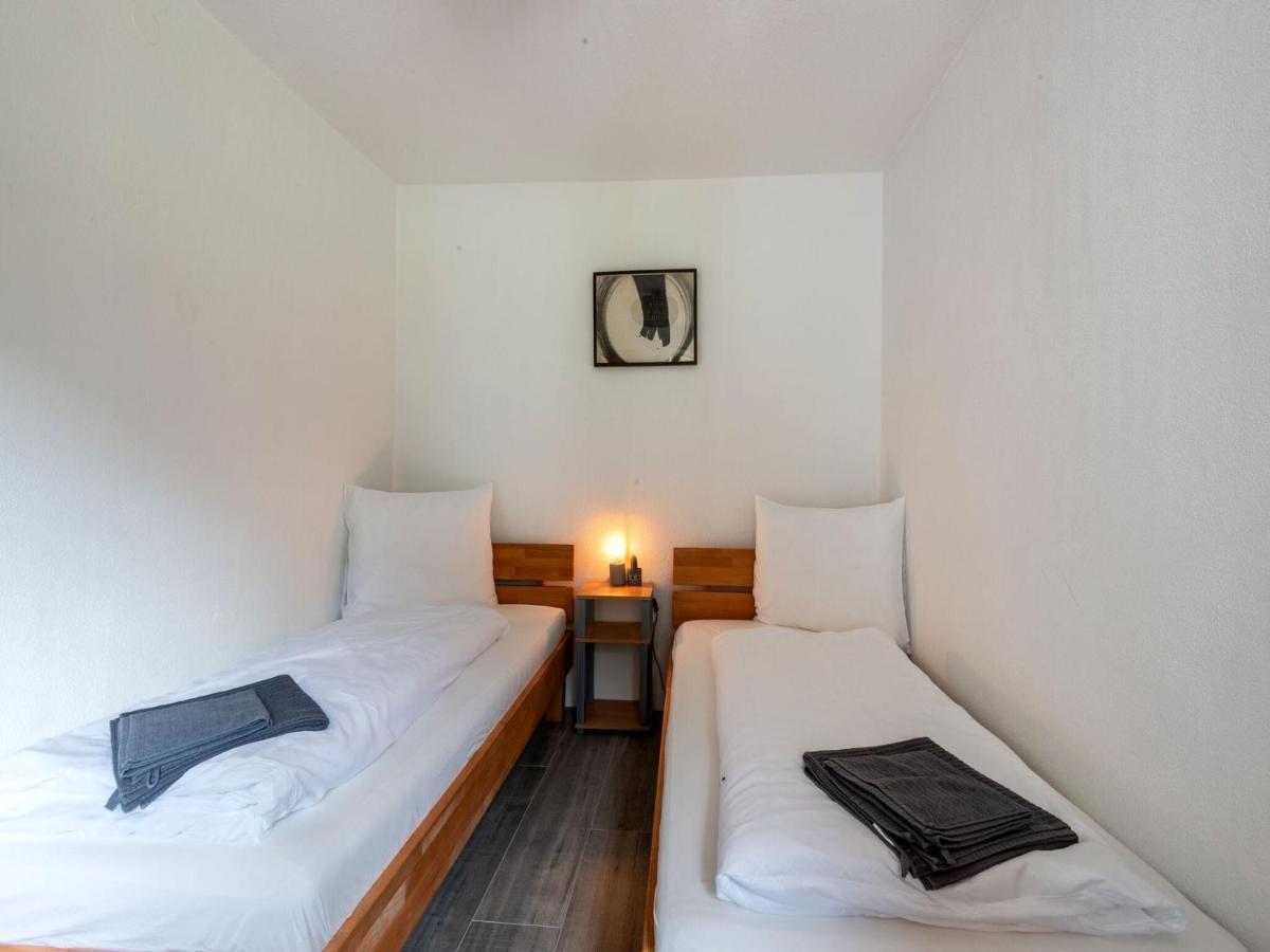 Holiday Home Near St Anton Am Arlberg With Sauna 외부 사진