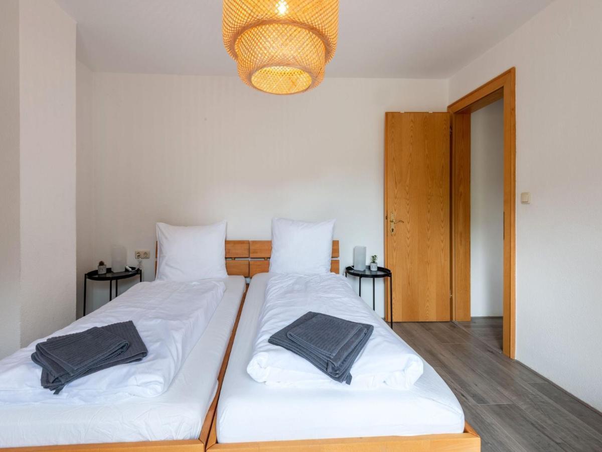 Holiday Home Near St Anton Am Arlberg With Sauna 외부 사진