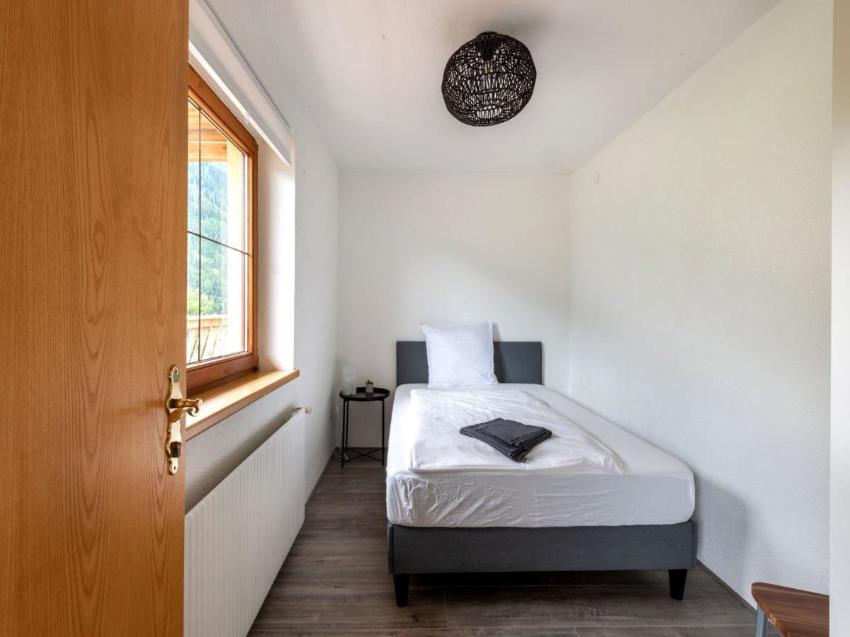 Holiday Home Near St Anton Am Arlberg With Sauna 외부 사진