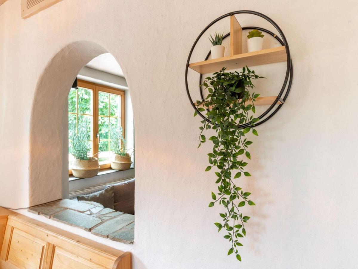Holiday Home Near St Anton Am Arlberg With Sauna 외부 사진