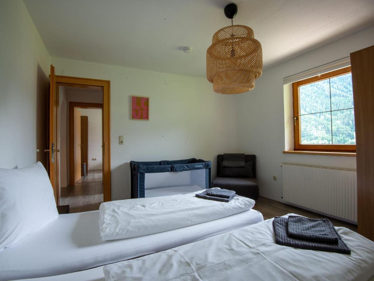 Holiday Home Near St Anton Am Arlberg With Sauna 외부 사진