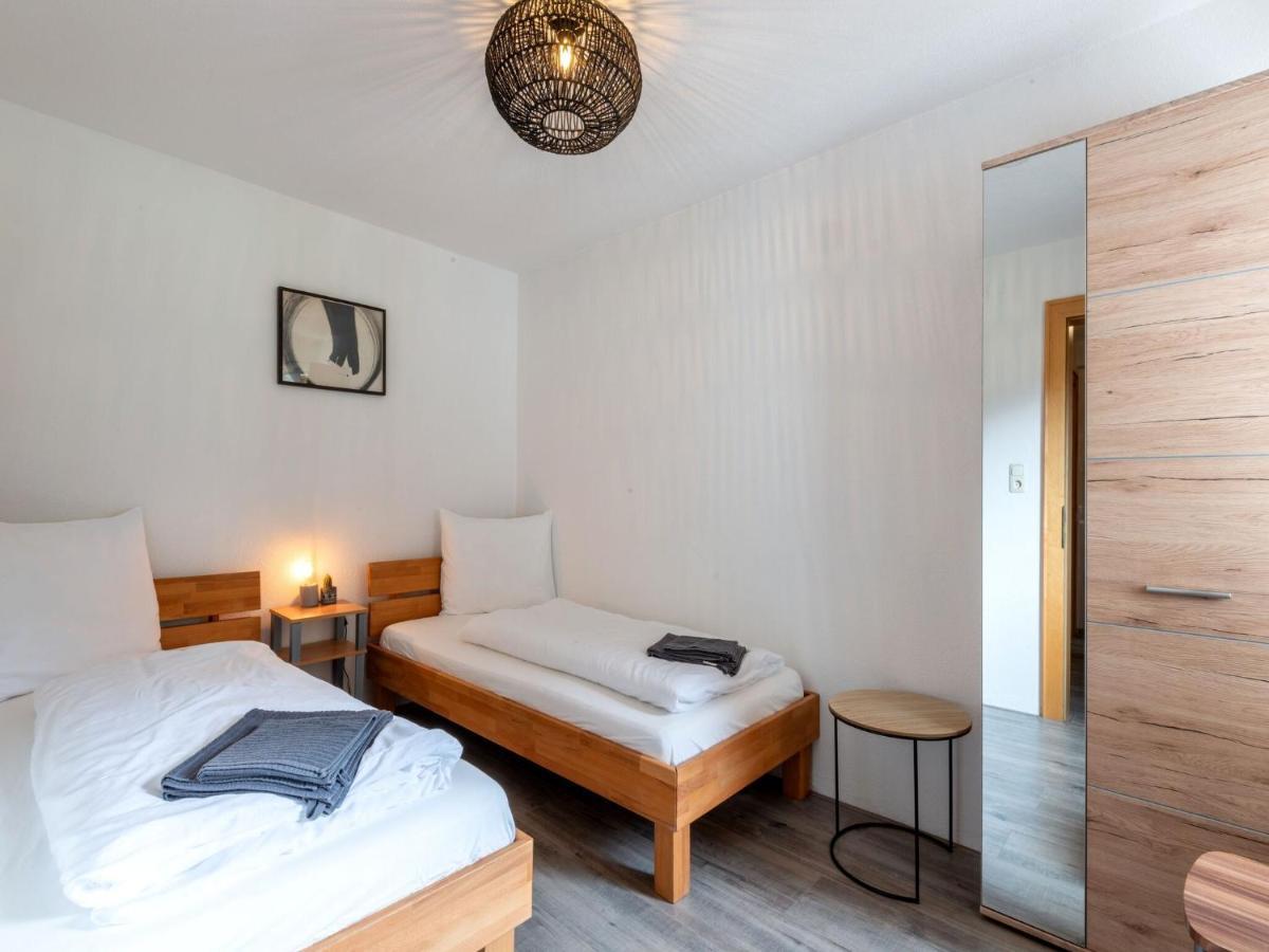 Holiday Home Near St Anton Am Arlberg With Sauna 외부 사진