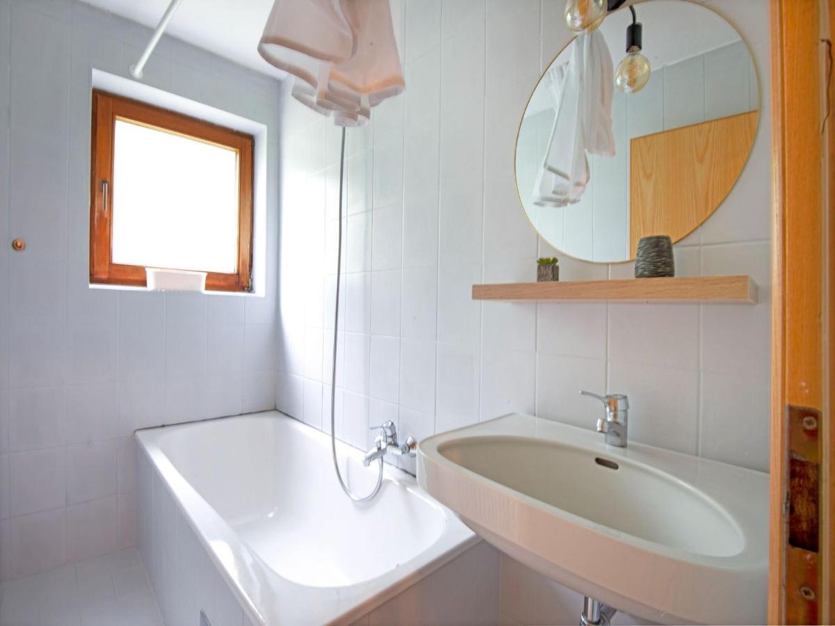 Holiday Home Near St Anton Am Arlberg With Sauna 외부 사진